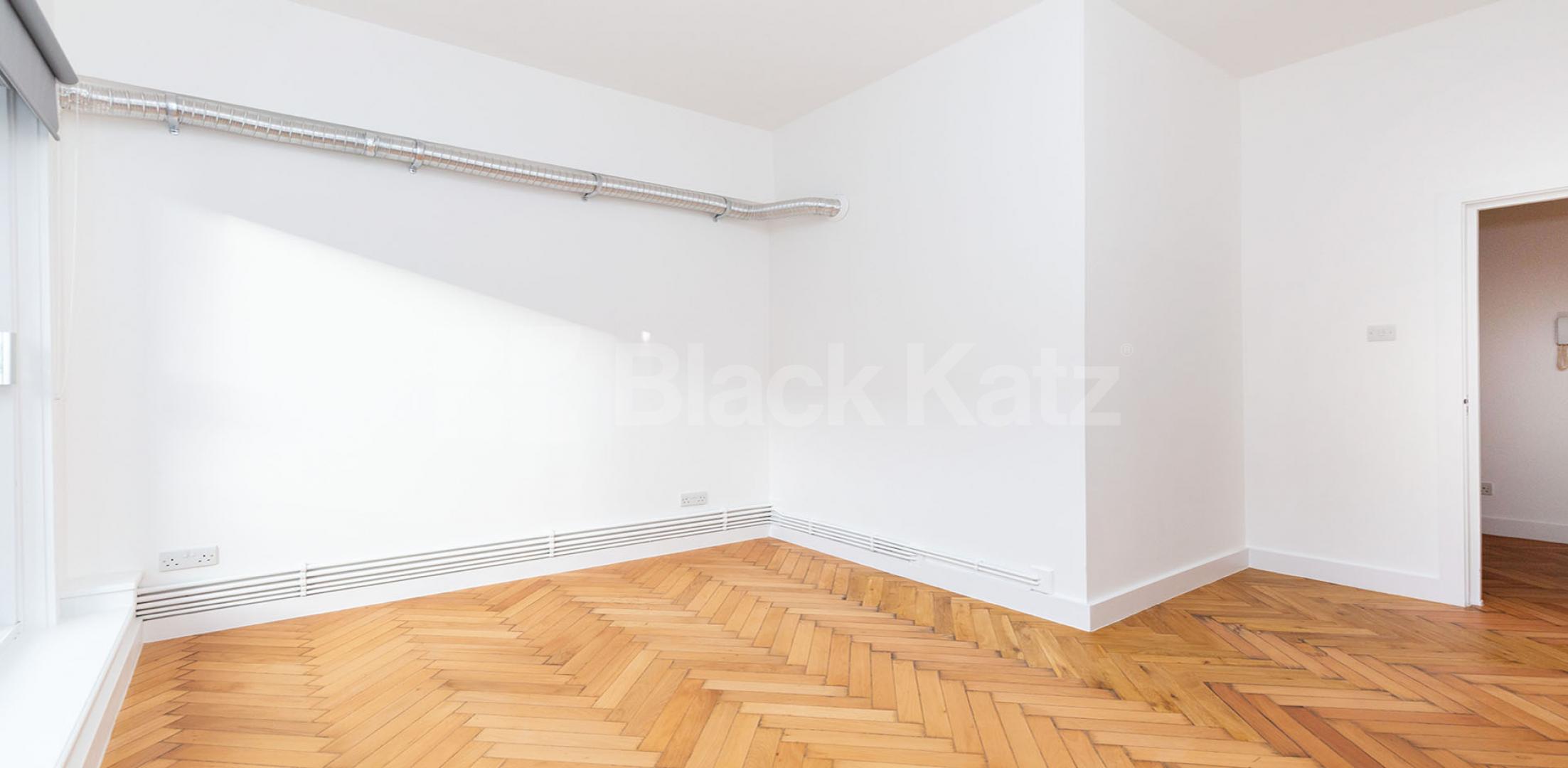 			2 Bedroom, 1 bath, 1 reception Apartment			 GROVE HOUSE-TUDOR ROAD, HACKNEY / LONDON FEILDS 